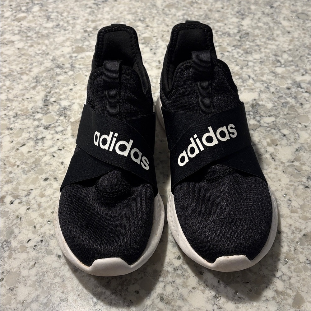 Adidas Pure Motion Adapt Running Shoes, Women’s Sz 7.5